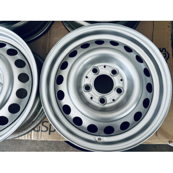 PLECHOVÉ DISKY Bazar Mercedes W201 W124 1244000602 6X15 ET49 5X112 NB66.5