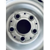 PLECHOVÉ DISKY Bazar Mercedes W201 W124 1244000602 6X15 ET49 5X112 NB66.5