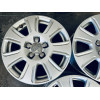 ALU KOLA BAZAR - AUDI Q3 6,5X16 ET33 5X112 NB57 ( VW Tiguan-Sharan-Seat Alhambra-Audi Q3 ) ORIG. 8U0601025Q