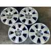 ALU KOLA BAZAR - AUDI Q3 6,5X16 ET33 5X112 NB57 ( VW Tiguan-Sharan-Seat Alhambra-Audi Q3 ) ORIG. 8U0601025Q