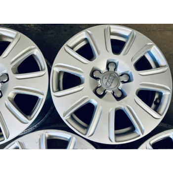 ALU KOLA BAZAR - AUDI Q3 6,5X16 ET33 5X112 NB57 ( VW Tiguan-Sharan-Seat Alhambra-Audi Q3 ) ORIG. 8U0601025Q
