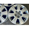 ALU KOLA BAZAR - AUDI Q3 6,5X16 ET33 5X112 NB57 ( VW Tiguan-Sharan-Seat Alhambra-Audi Q3 ) ORIG. 8U0601025Q