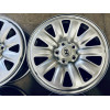 PLECHOVÉ HYBRIDNÍ DISKY BAZAR - HYUNDAI/KIA 7X17 ET51 5X1114,3 NB67 VELMI DOBRÝ STAV !!!