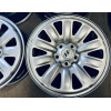 PLECHOVÉ HYBRIDNÍ DISKY BAZAR - HYUNDAI/KIA 7X17 ET51 5X1114,3 NB67 VELMI DOBRÝ STAV !!!