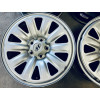 PLECHOVÉ HYBRIDNÍ DISKY BAZAR - HYUNDAI/KIA 7X17 ET51 5X1114,3 NB67 VELMI DOBRÝ STAV !!!
