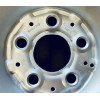 PLECHOVÉ DISKY Bazar Mercedes 6,5x17 ET50 5x112 NB66,5 Vito V Klasse 447 A4474011700