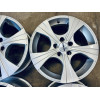 ALU KOLA BAZAR - CARMANI 6,5x16 ET39 5X105 NB56,6 Opel/Chevrolet DOBRÝ STAV KBA 50082