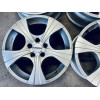 ALU KOLA BAZAR - CARMANI 6,5x16 ET39 5X105 NB56,6 Opel/Chevrolet DOBRÝ STAV KBA 50082