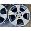 ALU KOLA BAZAR - CARMANI 6,5x16 ET39 5X105 NB56,6 Opel/Chevrolet DOBRÝ STAV KBA 50082