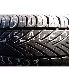 195/65 R15 91 H Gislaved Speed 606 - kusovka profil 5 mm 65%