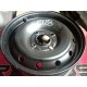 PLECHOVÉ DISKY Bazar Peugeot 206-205 Citroen ZX-ZX Break 5X13 ET28 4X108 NB65