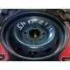 PLECHOVÉ DISKY Bazar Peugeot 106-306-Citröen Saxo 5,5X13 ET20 4X108 NB65