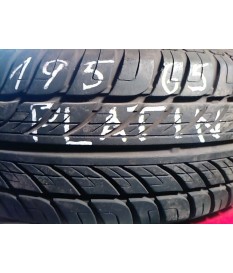 195/65 R15 91 H Platin Diamant - kusovka profil 5 mm 60%