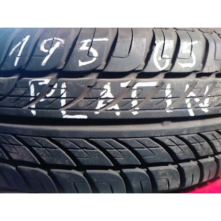 195/65 R15 91 H Platin Diamant - kusovka profil 5 mm 60%