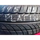 195/65 R15 91 H Platin Diamant - kusovka profil 5 mm 60%