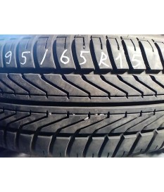 195/65 R15 91 H Vredestein Protrac 2 - kusovka profil 7 mm 90%