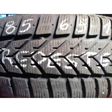 185/65 R15 88 T Vredestein Snowtrac 2 - kusovka 6 mm 75%