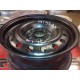 PLECHOVÉ DISKY Bazar Nissan Qashqai-Primera II-Maxima 6,5X16 ET40 5X114.3 NB66