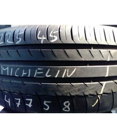 225/45 R17 91 Y Michelin Pilot Sport PS3 - kusovka profil 6 mm 75%