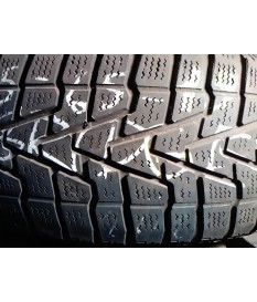 195/65 R15 91 T Bridgestone WT-12 - kusovka profil 5 mm 60%