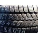 225/55 R16 95 H Uniroyal MS plus 55 - kusovka profil 5 mm 65%