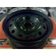 PLECHOVÉ DISKY Bazar Peugeot 106 92-96 4,5X13 ET20 3X98 NB55