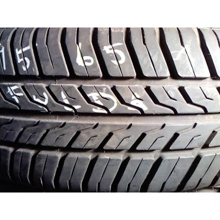195/65 R15 91 T Fulda Diadem Linero - kusovka profil 7 mm 90%