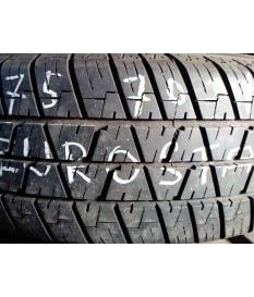 LETNÍ PNEU BAZAR 175/70 R13 82 T Eurostar - profil 5 mm 60%