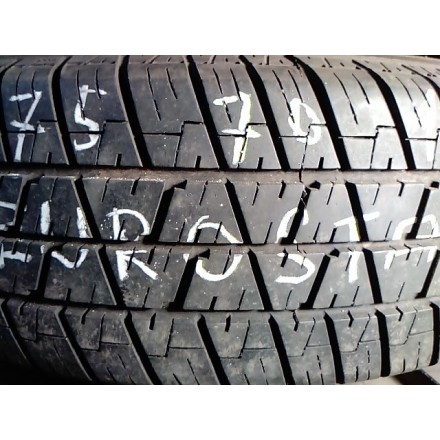 LETNÍ PNEU BAZAR 175/70 R13 82 T Eurostar - profil 5 mm 60%