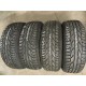 LETNÍ PNEU BAZAR 195/60 R15 88 H Uniroyal RainExpert - profil 8 mm DOT1211