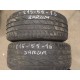 LETNÍ PNEU BAZAR 215/55 R16 93 W Barum Bravuris 2 - profil 4 mm 50%