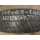 195/65 R16C 104-102 T Semperit Win-Grip - kusovka profil 5 mm 65%