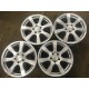 ALU KOLA BAZAR - Tomason TN3 7,5X17 ET48 5X105 NB72.5 OPEL-CHEVROLET VELMI DOBRÝ STAV !!!