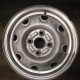 PLECHOVÉ DISKY Bazar SUZUKI Wagon-Alto 4,5X13 ET45 4X100 NB54