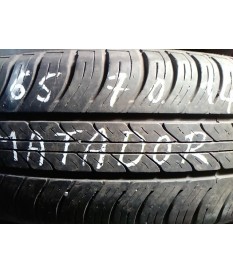 LETNÍ PNEU BAZAR 165/70 R14 81 T Matador Stella MP15 - profil 4 mm 50%