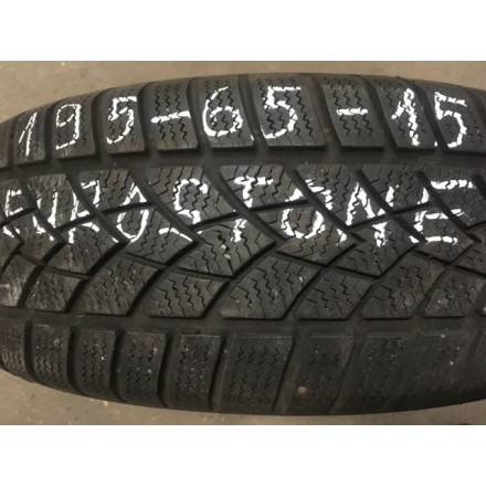 195/65 R15 91 T Eurostone Sirius II - kusovka profil 6.5 mm 80%