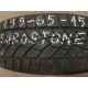 195/65 R15 91 T Eurostone Sirius II - kusovka profil 6.5 mm 80%