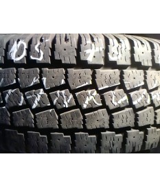 205/75 R16C 110/108 P Hankook Zovac HP401 M+S - kusovka profil 8 mm 80%