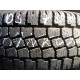 205/75 R16C 110/108 P Hankook Zovac HP401 M+S - kusovka profil 8 mm 80%