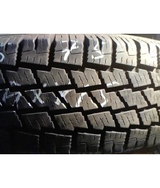 215/75 R16C 113/111 R Maxxis MA-W2 Wintermaxx - kusovka profil 7 mm 70%