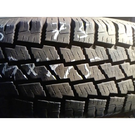 215/75 R16C 113/111 R Maxxis MA-W2 Wintermaxx - kusovka profil 7 mm 70%