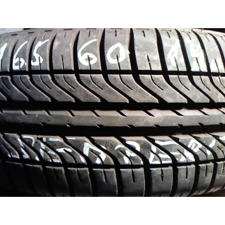LETNÍ PNEU BAZAR 165/60 R14 75 T Vredestein T-Trac SI - profil 7.5 mm 100%