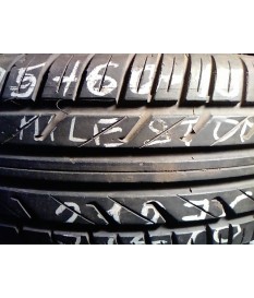 195/60 R15 88 H Milestone Revolution - kusovka profil 7 mm 90%