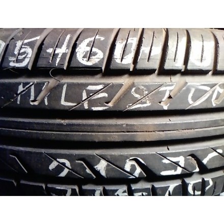 195/60 R15 88 H Milestone Revolution - kusovka profil 7 mm 90%