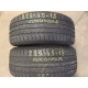 LETNÍ PNEU BAZAR 225/45 R18 91 V Goodyear Efficient Grip RSC - RunFlat - profil 5 mm 65% DOT3113
