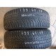 ZIMNÍ PNEU BAZAR 235/60 R18 107 H HANKOOK W320 WINTER ICEPT EVO 2 - profil 4.5-4.5 mm 55% DOT3616