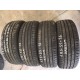 LETNÍ PNEU BAZAR 195/55 R16 87 V BARUM BRAVURIS 3 HM - profil 7-7-7.5-7.5 mm 90-95% DOT5317