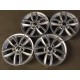 ALU KOLA  - Mini R60 R61 Countryman Paceman 7x17 ET50 5X120 NB72.6 EH2+ORIG. 9803723 VCETNE SENSORU