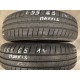 LETNÍ PNEU BAZAR 155/65 R14 75 T MAXXIS MECOTRA 3 - profil 7 mm 90% DOT0218
