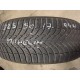 225/50 R17 94 H Michelin ALPIN A4 - kusovka profil 6 mm 75% DOT3213